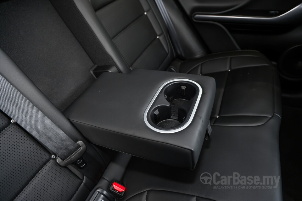 smart #3 HC11 (2024) Interior