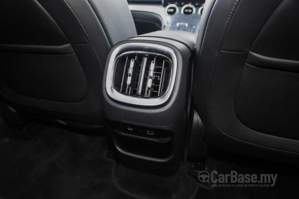 smart #3 HC11 (2024) Interior
