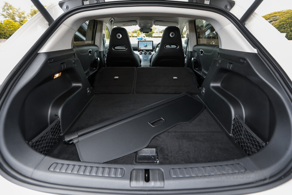 smart #3 HC11 (2024) Interior
