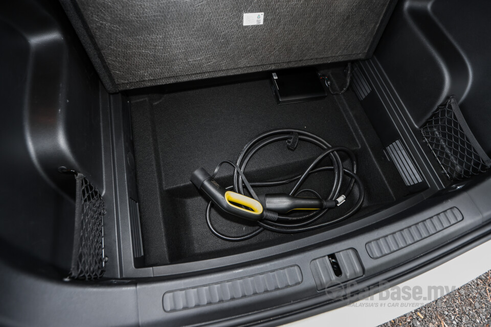 smart #3 HC11 (2024) Interior