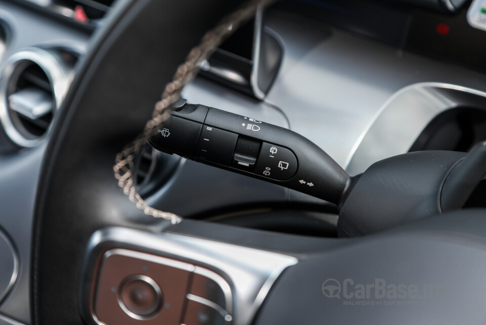 smart #3 HC11 (2024) Interior