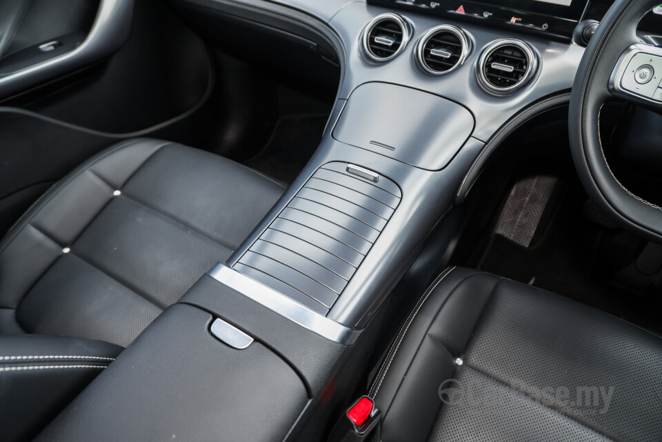 smart #3 HC11 (2024) Interior