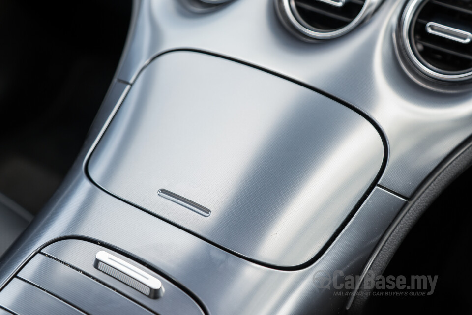 smart #3 HC11 (2024) Interior