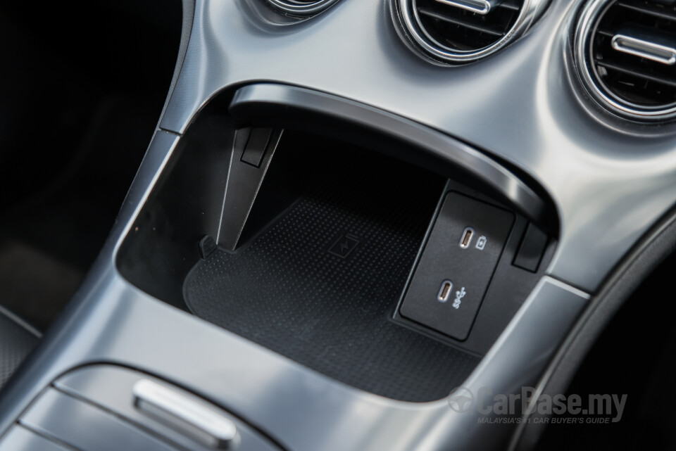 smart #3 HC11 (2024) Interior