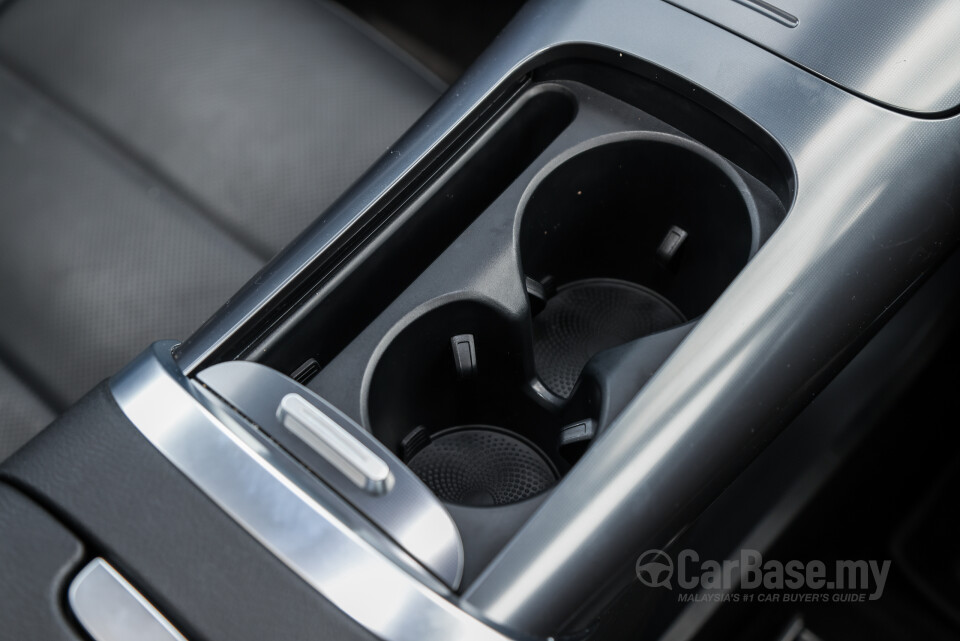 smart #3 HC11 (2024) Interior
