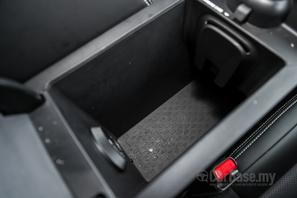smart #3 HC11 (2024) Interior