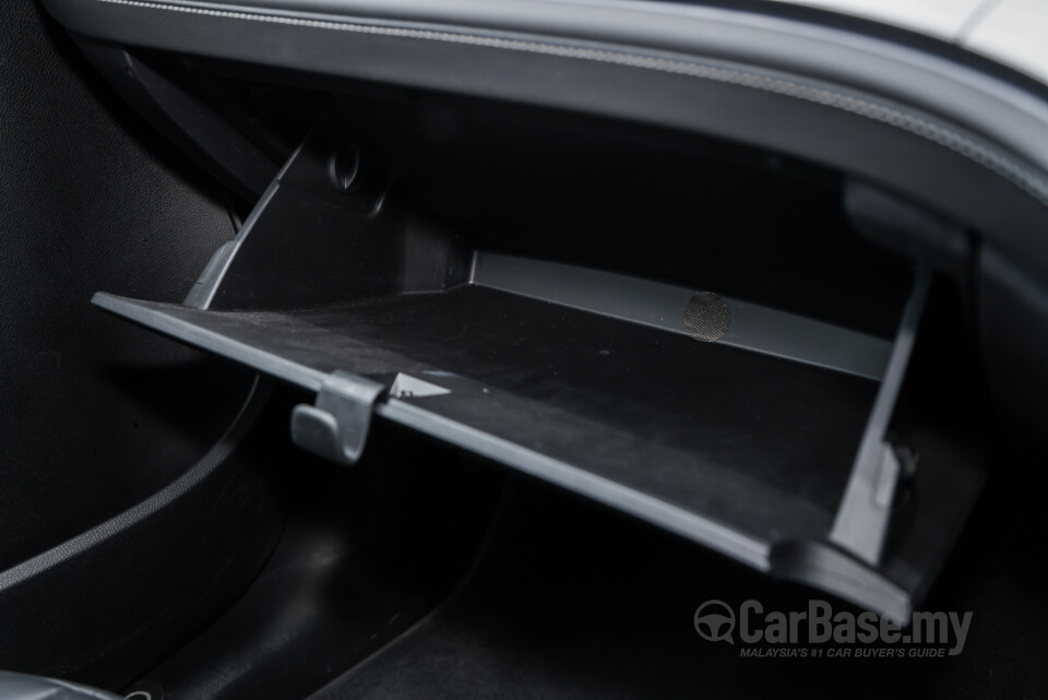 smart #3 HC11 (2024) Interior