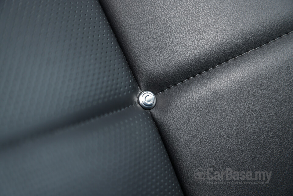 smart #3 HC11 (2024) Interior