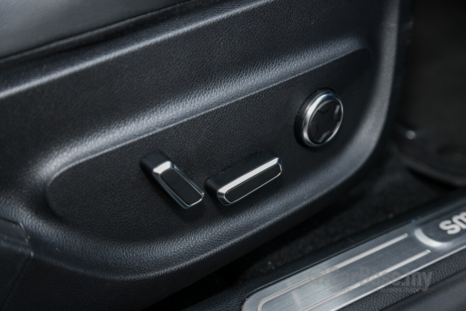 smart #3 HC11 (2024) Interior