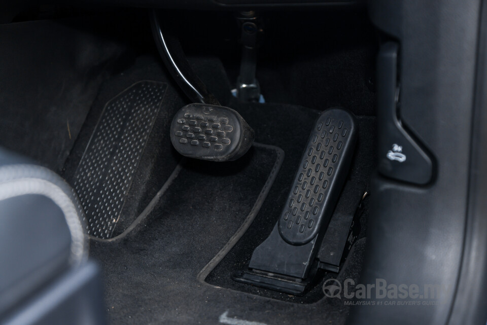 smart #3 HC11 (2024) Interior
