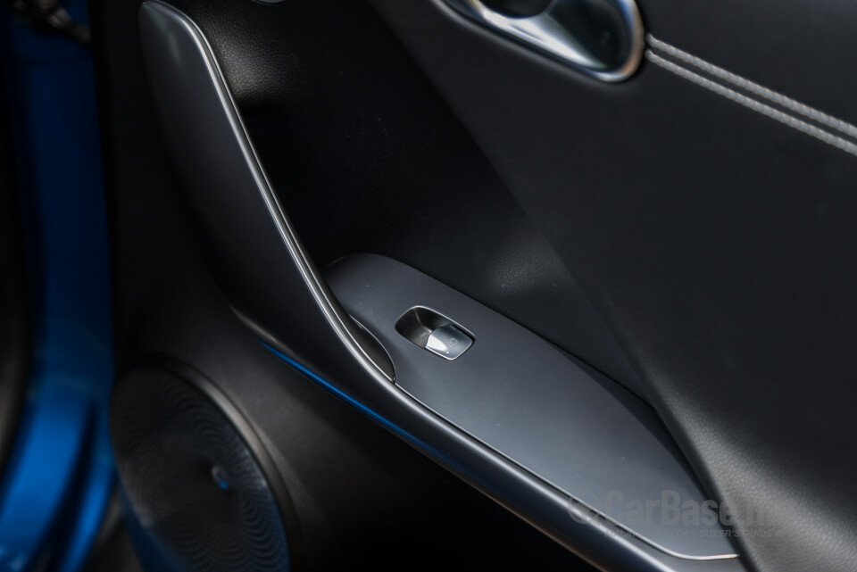 smart #3 HC11 (2024) Interior