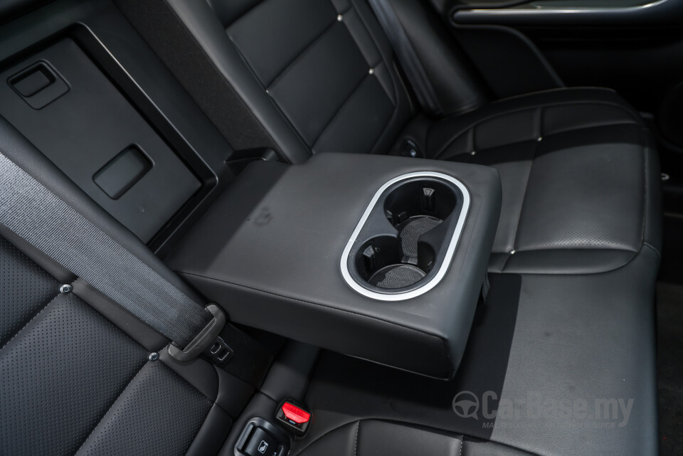 smart #3 HC11 (2024) Interior
