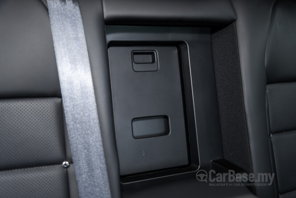 smart #3 HC11 (2024) Interior