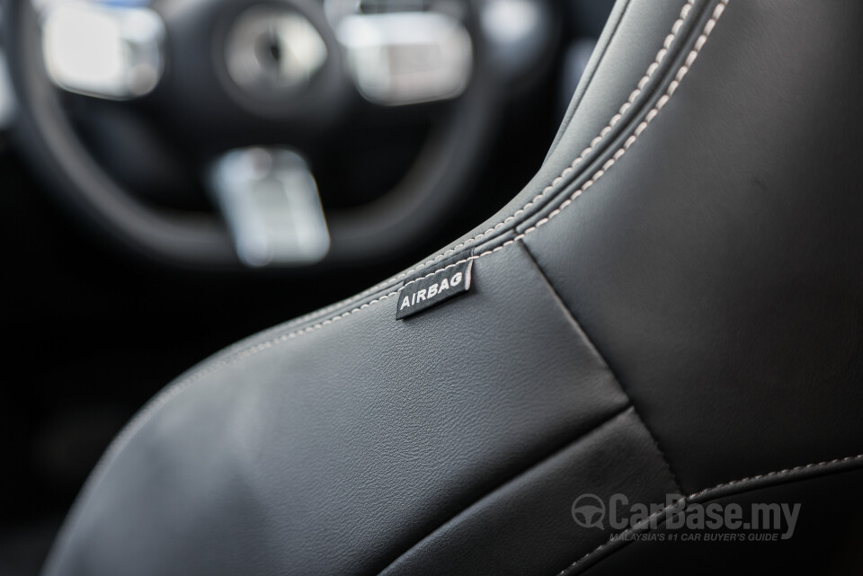 smart #3 HC11 (2024) Interior