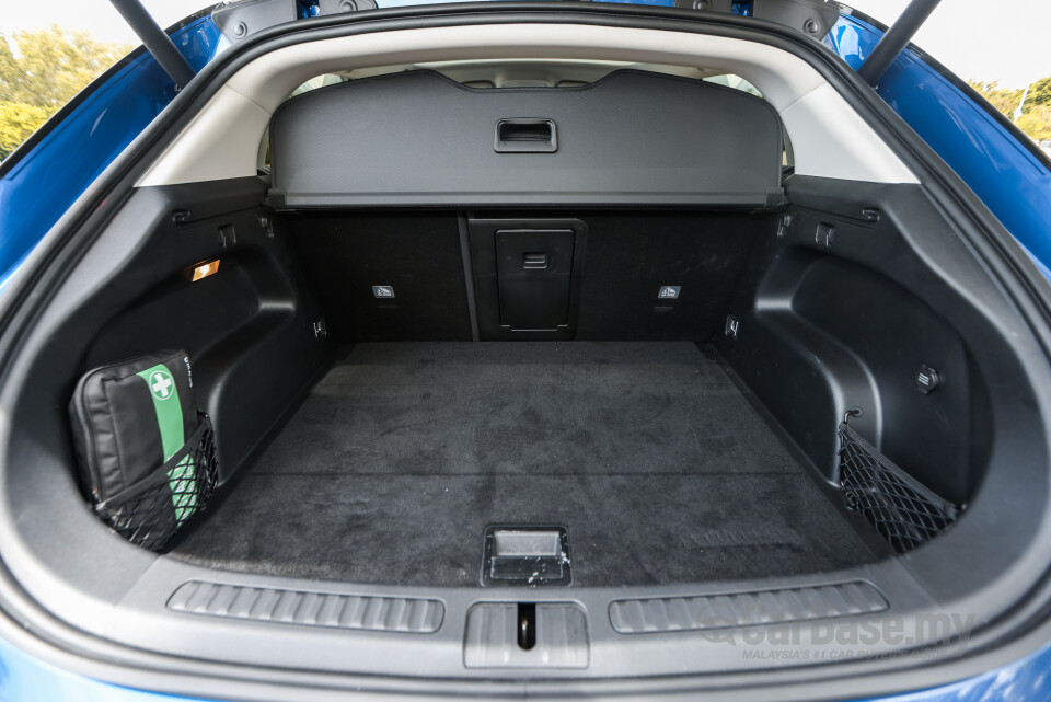 smart #3 HC11 (2024) Interior