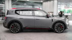 smart #5 Exterior photo