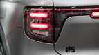 smart #5 Exterior photo