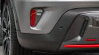 smart #5 Exterior photo