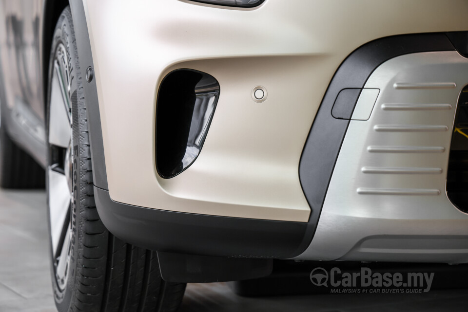 smart #5 HY11 (2025) Exterior