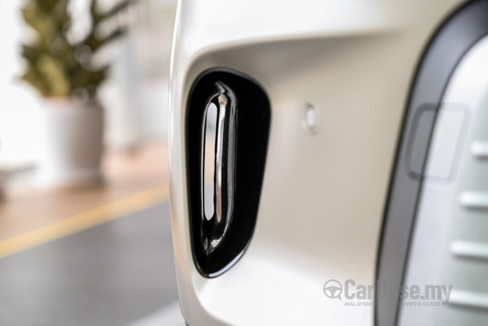 smart #5 HY11 (2025) Exterior