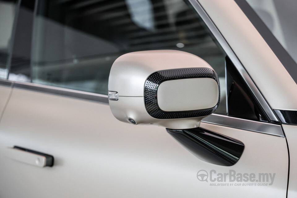 smart #5 HY11 (2025) Exterior