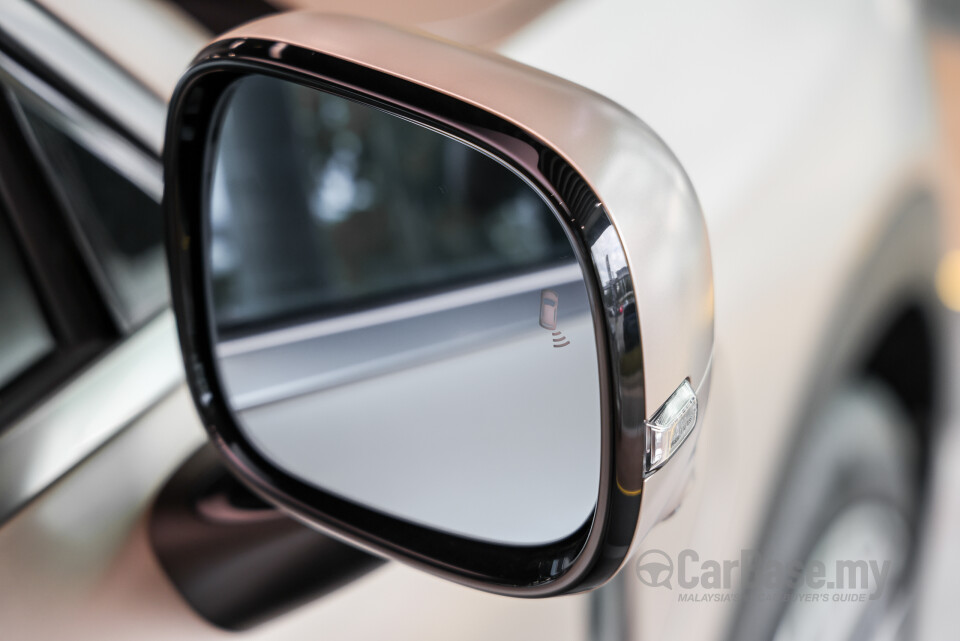 smart #5 HY11 (2025) Exterior