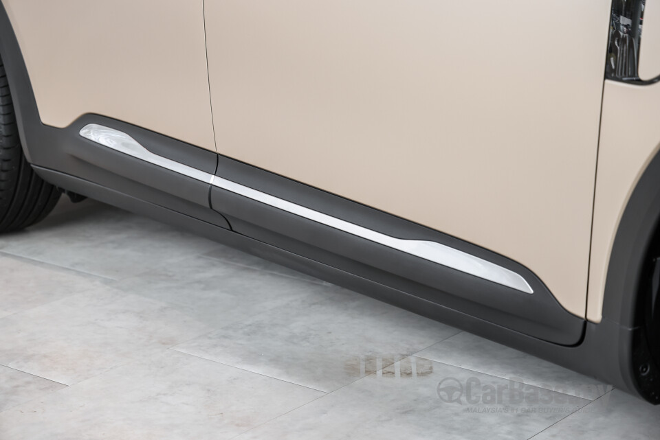 smart #5 HY11 (2025) Exterior