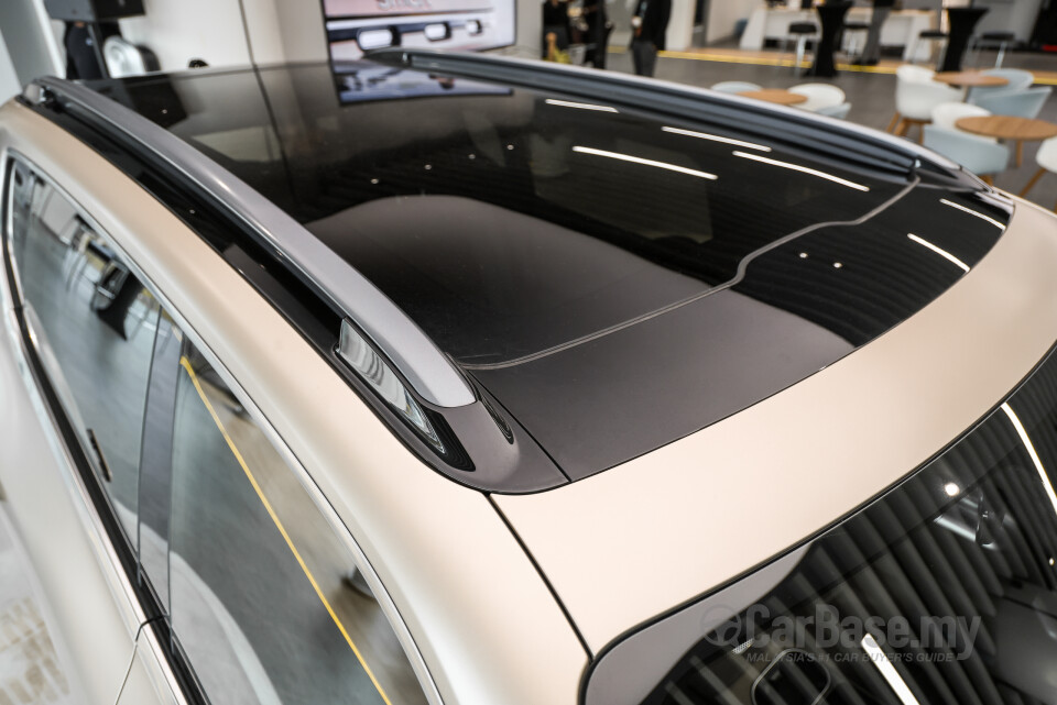smart #5 HY11 (2025) Exterior