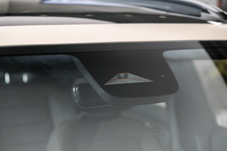 smart #5 HY11 (2025) Exterior