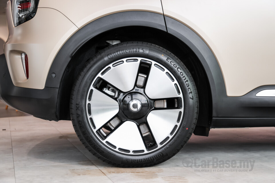 smart #5 HY11 (2025) Exterior