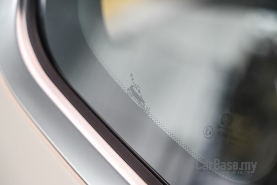 smart #5 HY11 (2025) Exterior