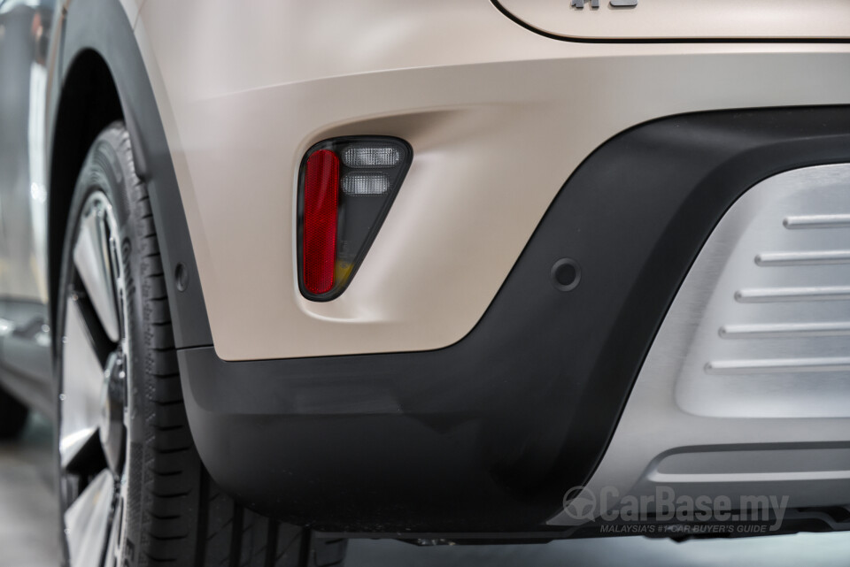 smart #5 HY11 (2025) Exterior
