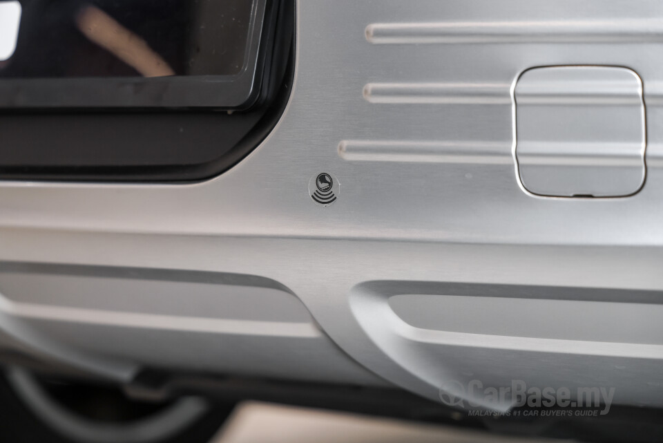 smart #5 HY11 (2025) Exterior