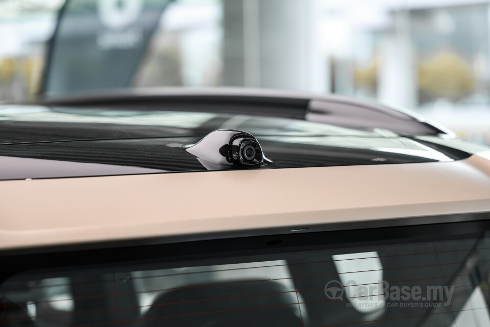 smart #5 HY11 (2025) Exterior