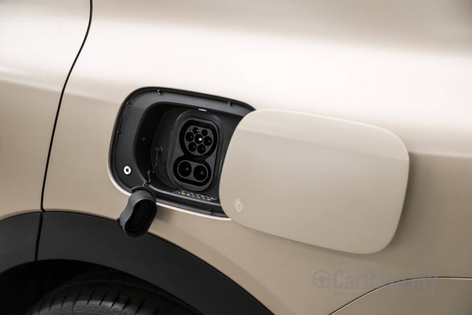 smart #5 HY11 (2025) Exterior
