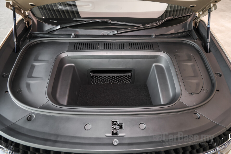 smart #5 HY11 (2025) Exterior
