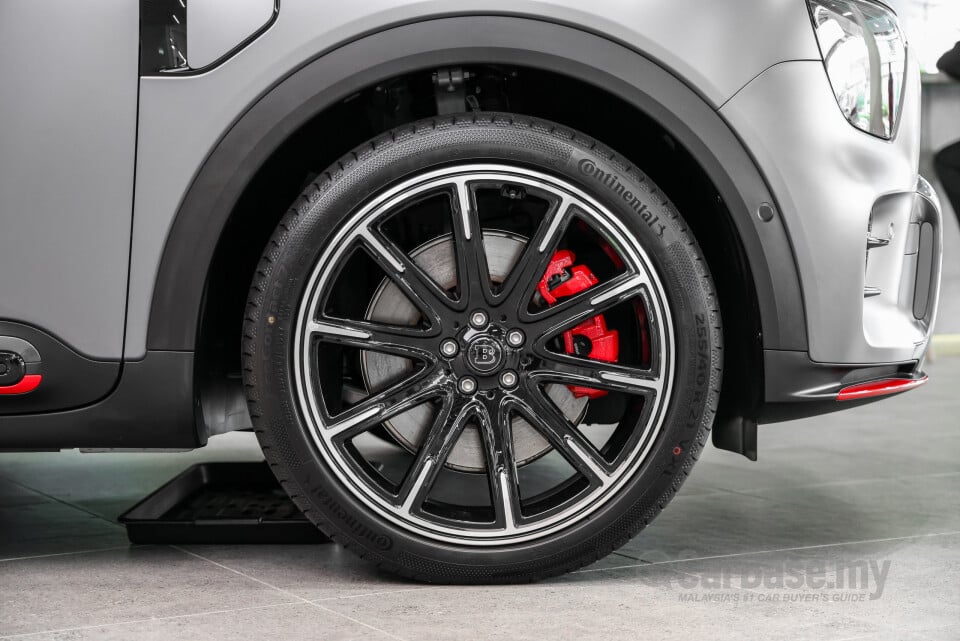 smart #5 HY11 (2025) Exterior