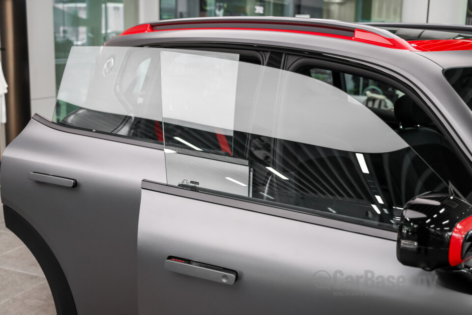 smart #5 HY11 (2025) Exterior