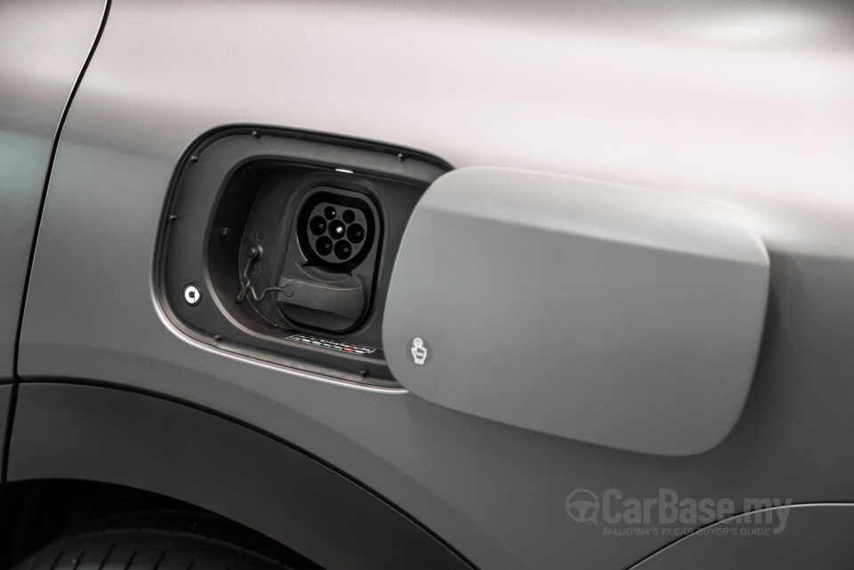 smart #5 HY11 (2025) Exterior