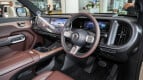 smart #5 Interior photo