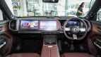 smart #5 Interior photo