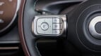 smart #5 Interior photo