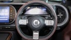 smart #5 Interior photo
