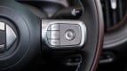smart #5 Interior photo