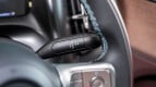 smart #5 Interior photo