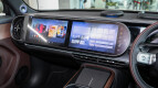 smart #5 Interior photo