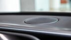 smart #5 Interior photo
