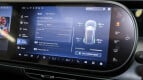 smart #5 Interior photo