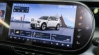 smart #5 Interior photo