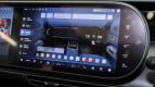 smart #5 Interior photo
